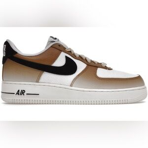 Nike | Air Force 1 Low '07 Ale Brown Sanddrift